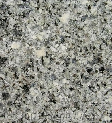 Azul Platino Granite Quarry