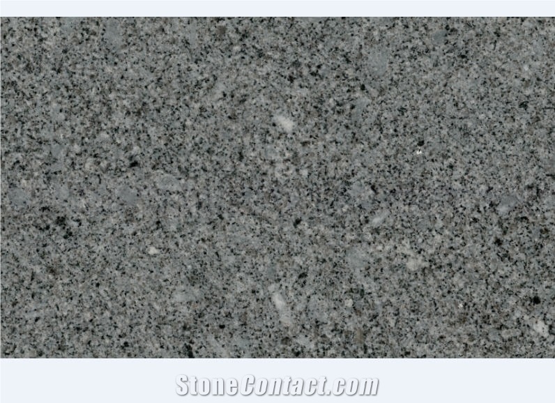 Azul Alpendurada Granite Quarry
