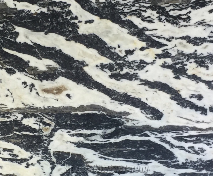 Quartzite Zebra Stone Quarry