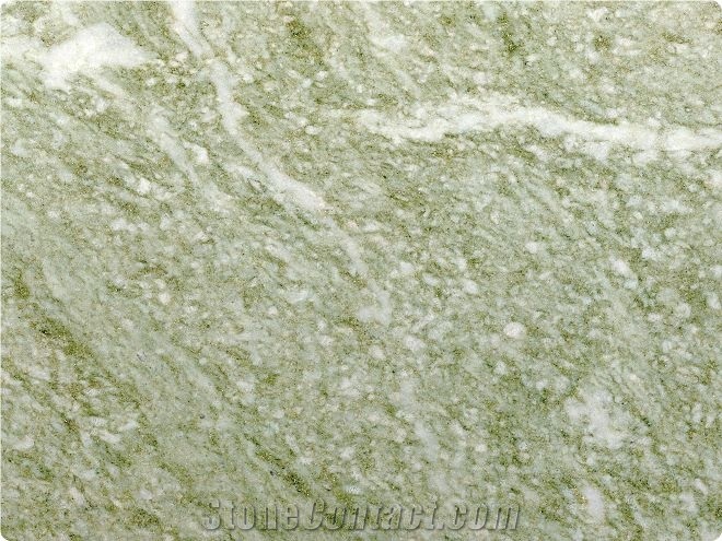 Verde Spluga Quartzite Quarry