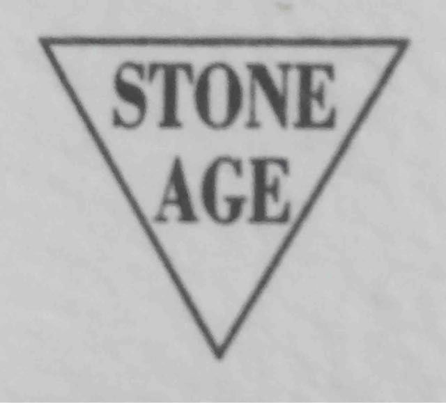 Shanghai Stone Age Trade Co.,Ltd.