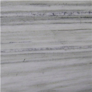 Aarna White Marble