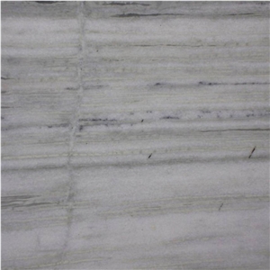 Aarna White Marble
