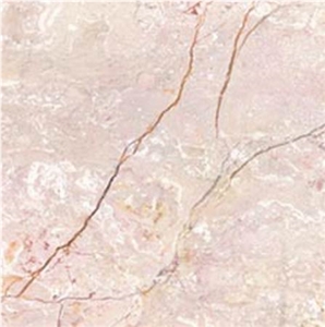 Abadeh Marble Slabs, Iran Beige Marble