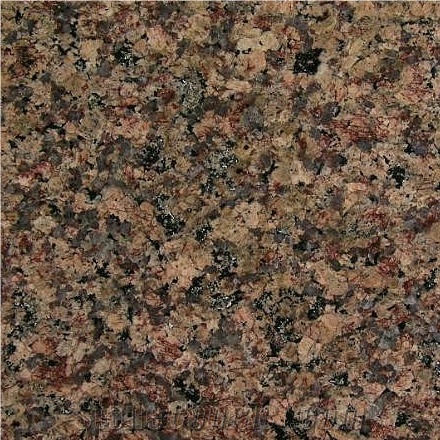 Abboud Granite 
