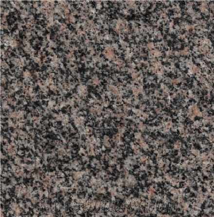 Aberdeen Granite 