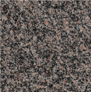 Aberdeen Granite