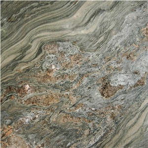 Abrolios Green Granite