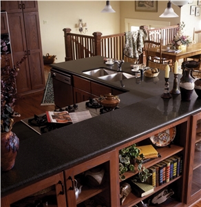 Absolute Black Granite