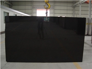 Absolute Black Granite