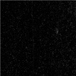Absolute Black Granite