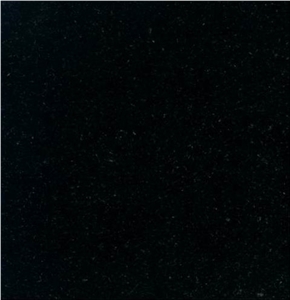 Absolute Black Granite