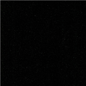 Absolute Black Granite