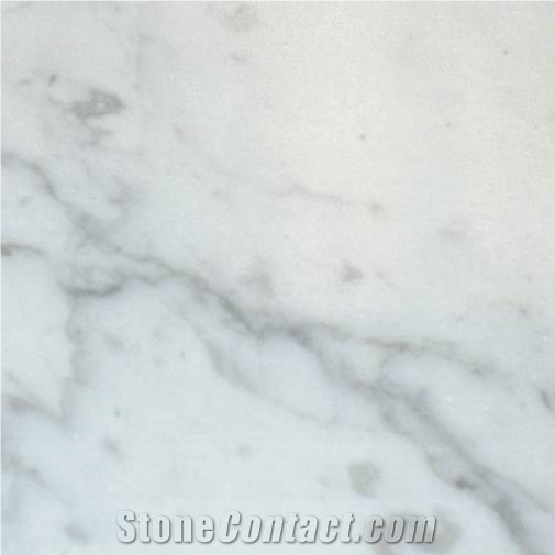 Absolute White Marble 