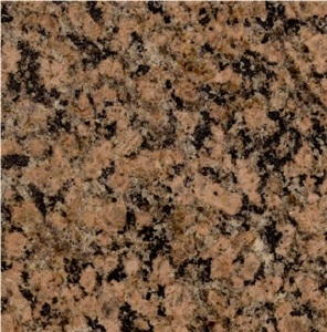 Abuja Brown Granite