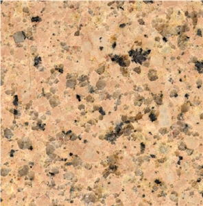 Abuja Pink Granite