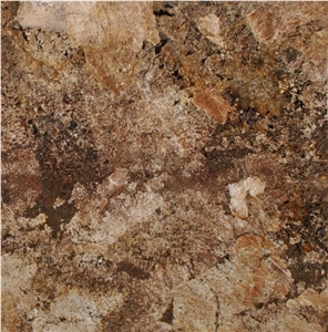 Acapulco Brown Granite Tile
