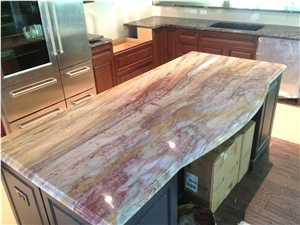 Acquarama Quartzite
