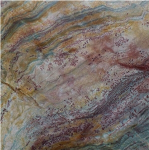 Acquarama Quartzite
