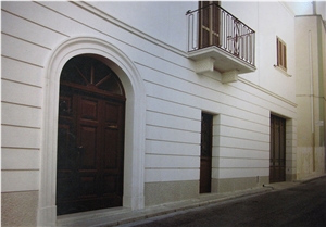 Adalya Limestone