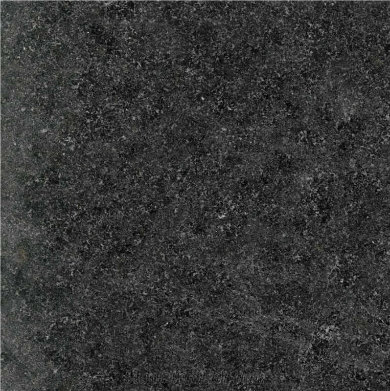 Addison Black Granite 