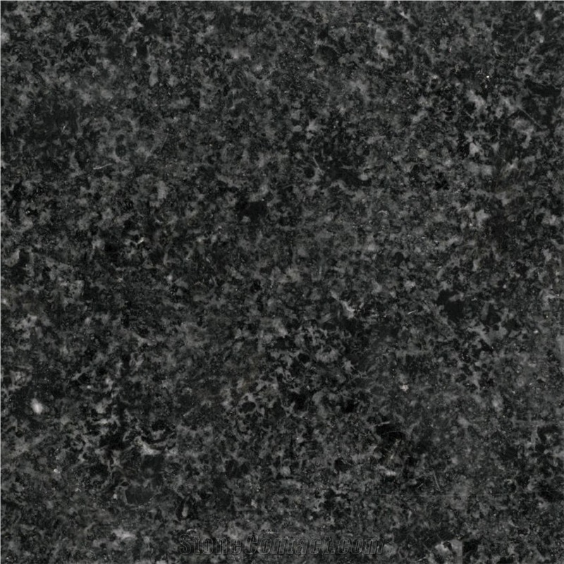 Addison Black Granite Tile