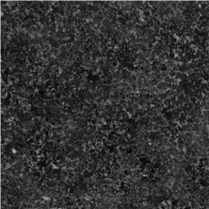 Addison Black Granite