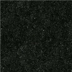 Addison Black Granite Tile