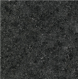 Addison Black Granite