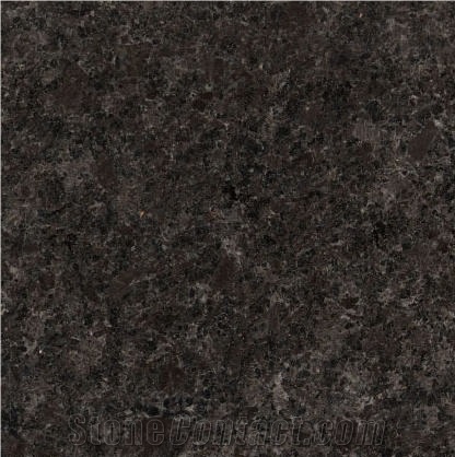 Adelaide Black Granite 