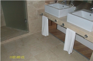 Adonis Beige Marble