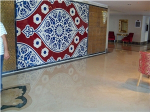 Adonis Beige Marble