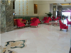 Adonis Beige Marble