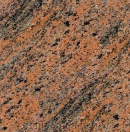 Aeskered Granite 