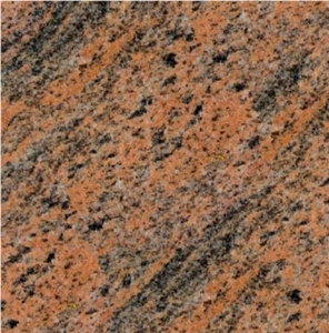 Aeskered Granite