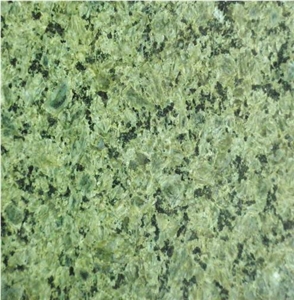 Africa Desert Green Granite