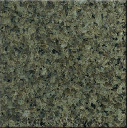 Africa Green Granite 