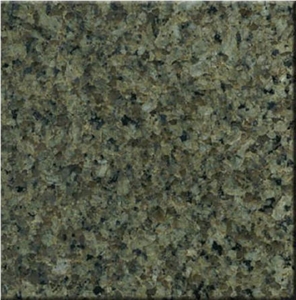 Africa Green Granite