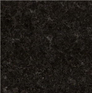 African Black Granite