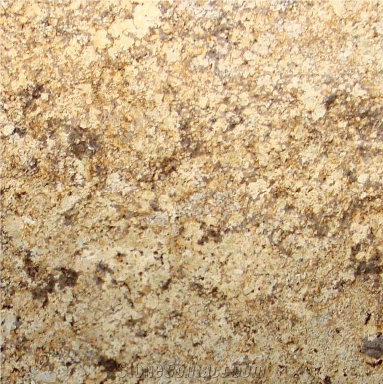African Cream Granite 