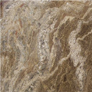 African Mogano Granite