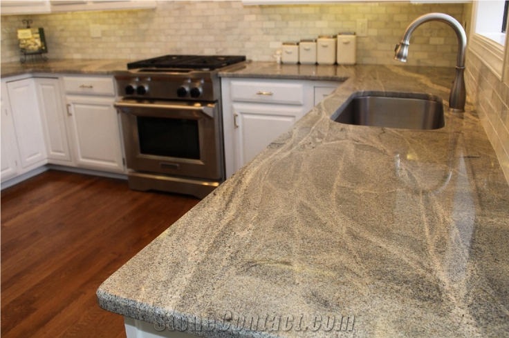 African Tapestry Granite Finished Product