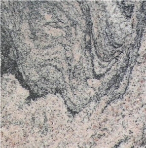 African Tropicale Granite
