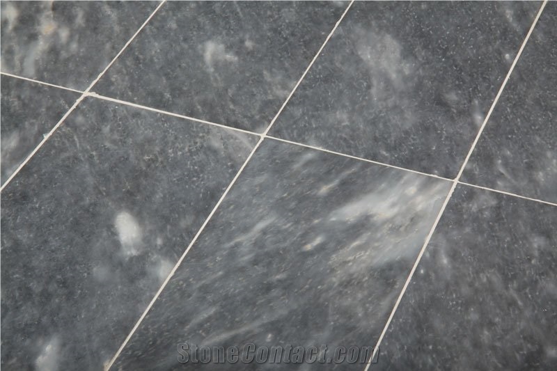 Afyon Black Marble Finished Product
