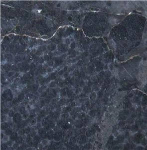 Afyon Black Marble Tile