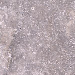 Afyon Grey Travertine