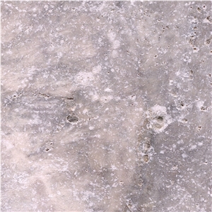 Afyon Grey Travertine