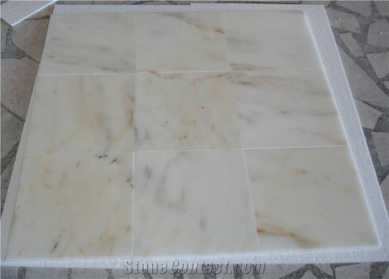 Afyon Sugar Marble Finished Product