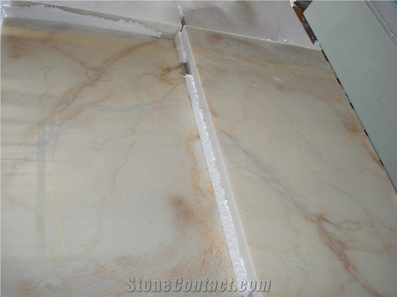 Afyon Sugar Marble Finished Product