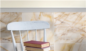 Afyon Gold Marble